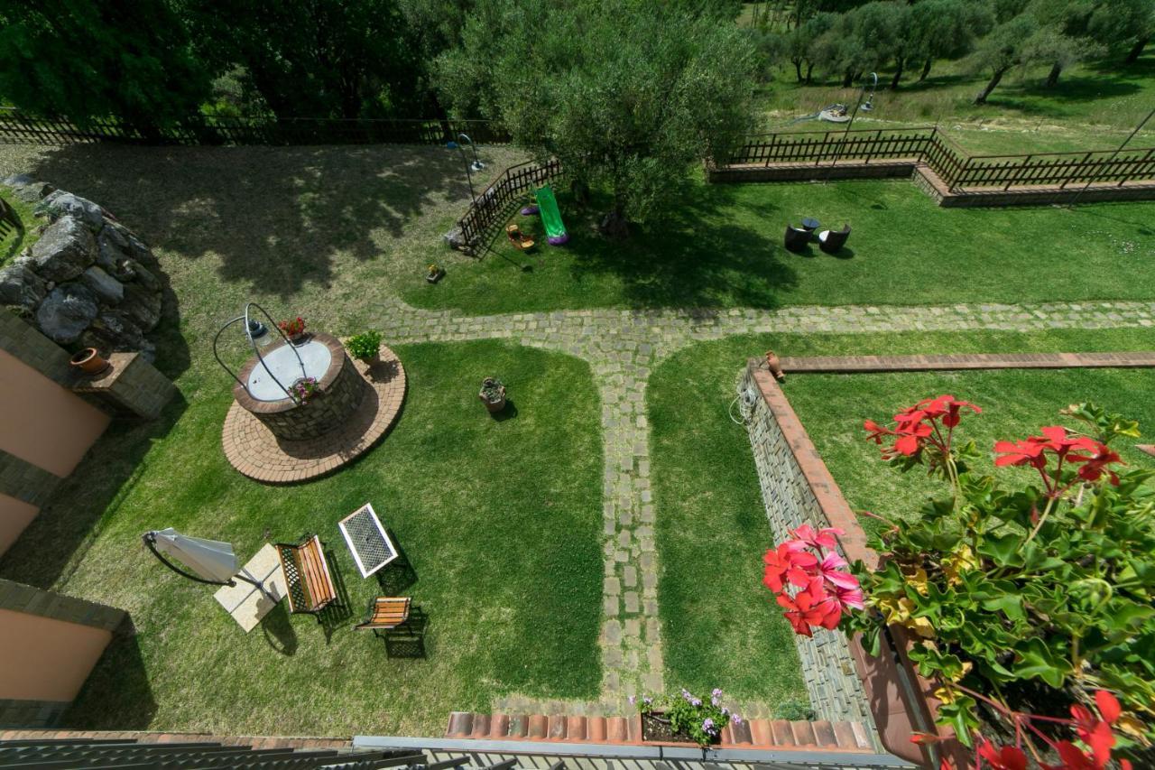 Appartamento Al Boschetto Scario Esterno foto