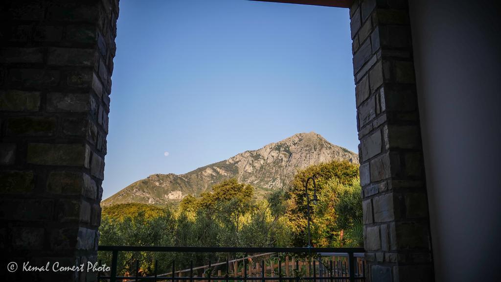 Appartamento Al Boschetto Scario Esterno foto