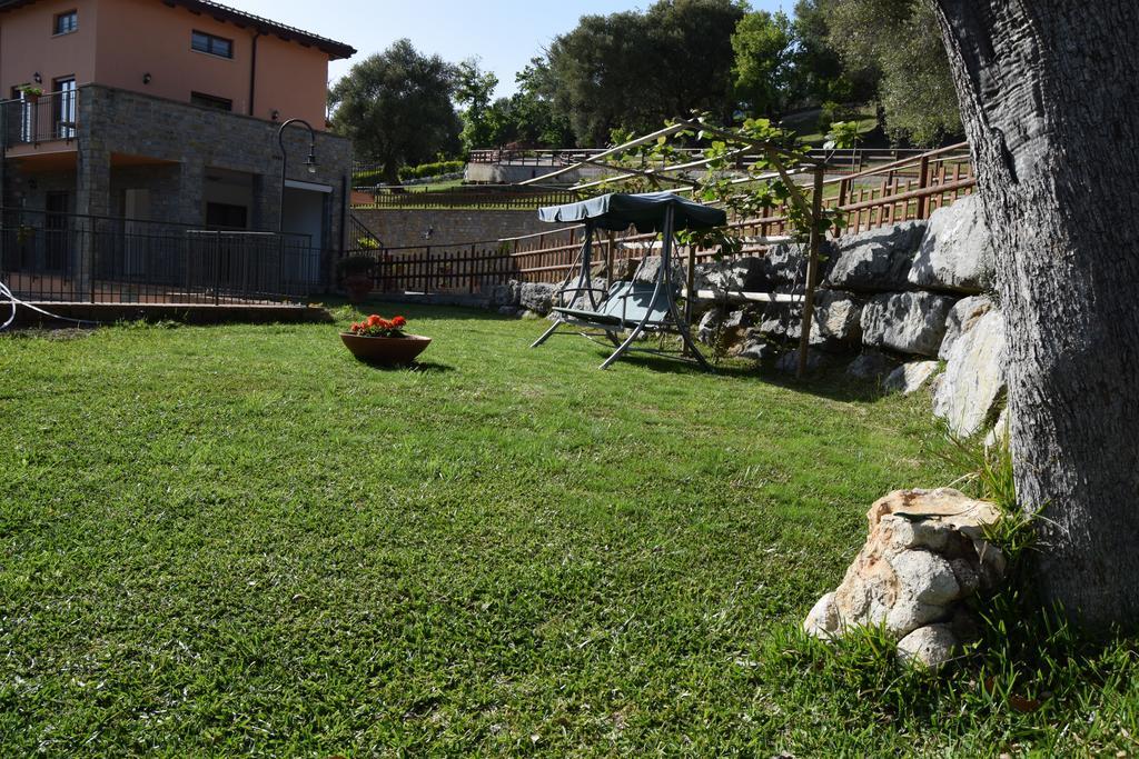 Appartamento Al Boschetto Scario Esterno foto