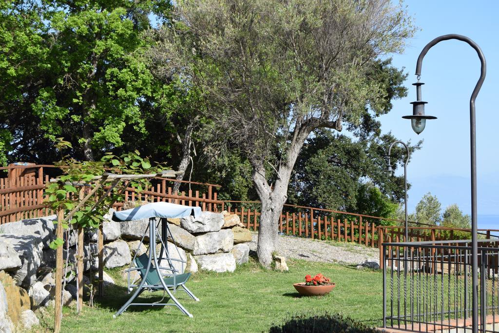 Appartamento Al Boschetto Scario Esterno foto
