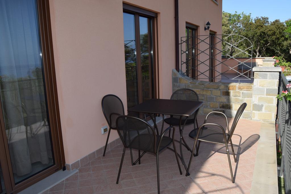 Appartamento Al Boschetto Scario Esterno foto