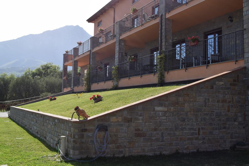 Appartamento Al Boschetto Scario Esterno foto