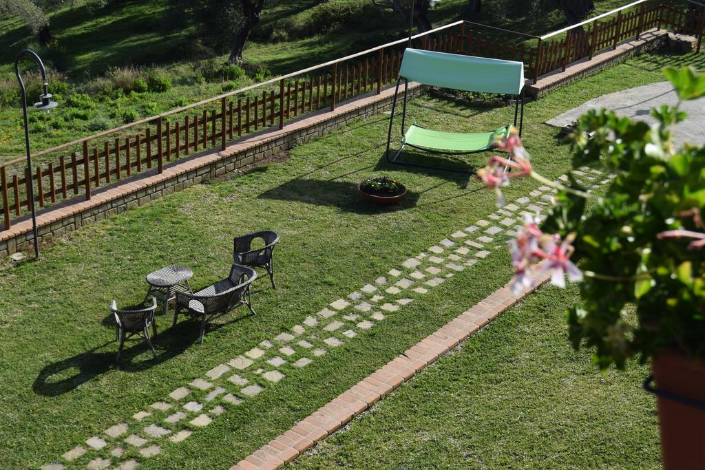 Appartamento Al Boschetto Scario Esterno foto