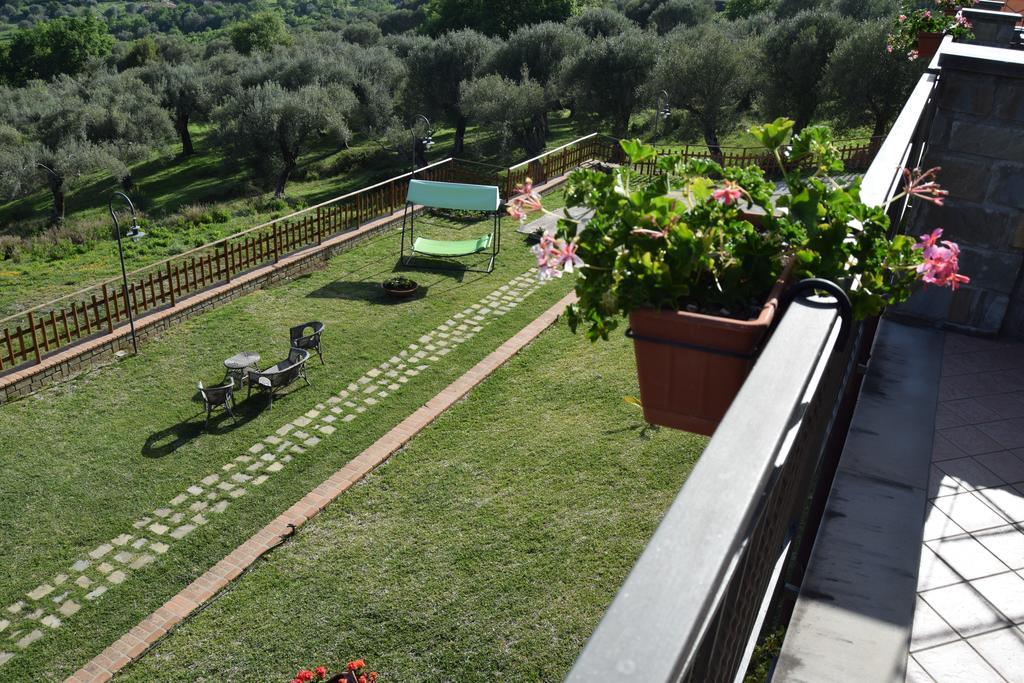 Appartamento Al Boschetto Scario Esterno foto