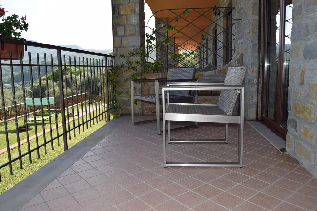 Appartamento Al Boschetto Scario Esterno foto