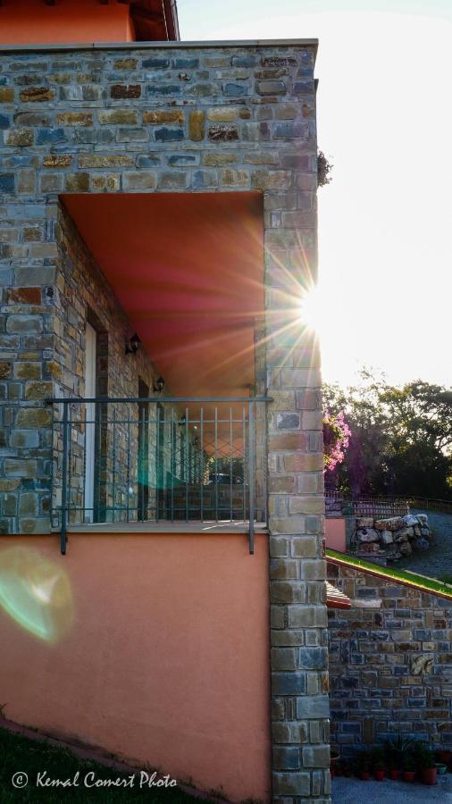 Appartamento Al Boschetto Scario Esterno foto