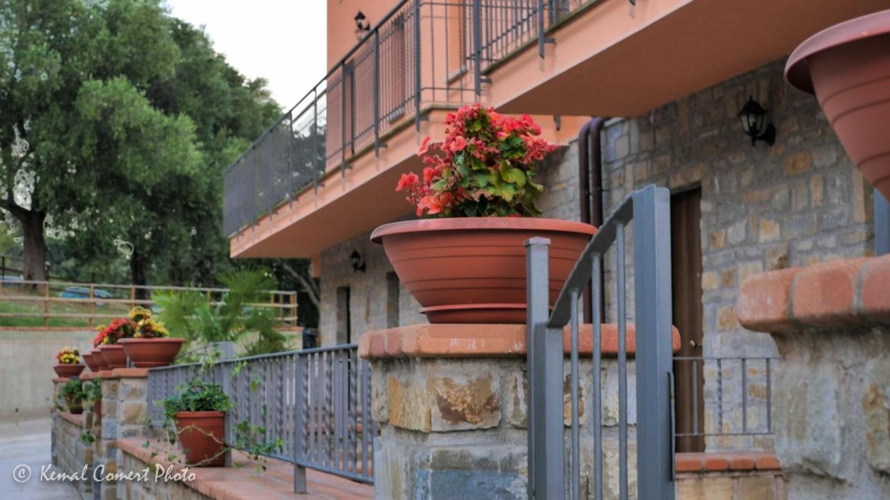 Appartamento Al Boschetto Scario Esterno foto
